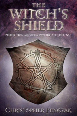 Cover of The Witch's Shield