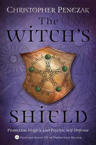 Cover of The Witch's Shield