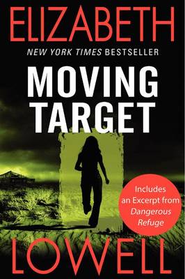 Book cover for Moving Target