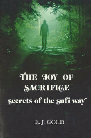 Cover of The Joy of Sacrifice