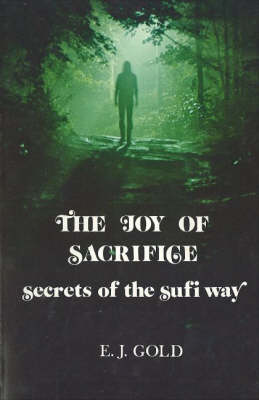 Book cover for The Joy of Sacrifice