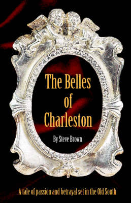 Book cover for The Belles of Charleston