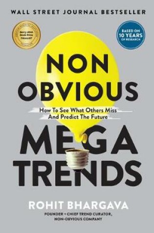 Cover of Non Obvious Megatrends