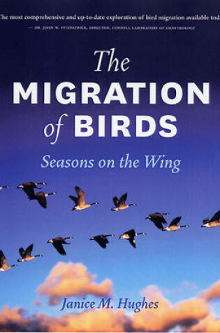 Cover of The Migration of Birds