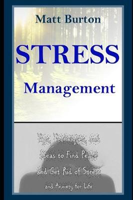 Cover of Stress Management