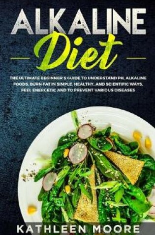 Cover of Alkaline Diet