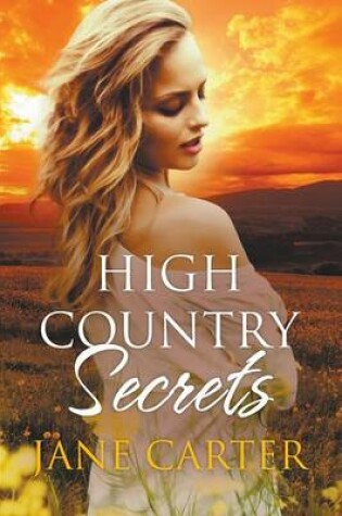 Cover of High Country Secrets