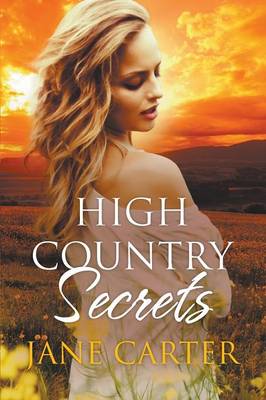 Book cover for High Country Secrets