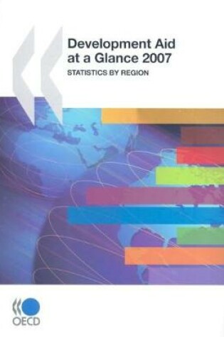 Cover of Development Aid at at Glance 2007