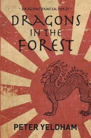 Cover of Dragons in the Forest