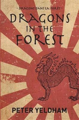 Book cover for Dragons in the Forest