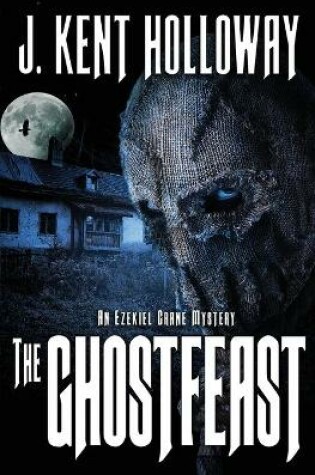 Cover of The Ghostfeast