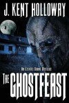 Book cover for The Ghostfeast