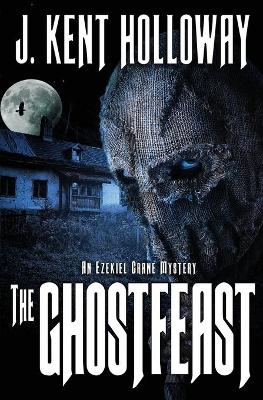 Book cover for The Ghostfeast