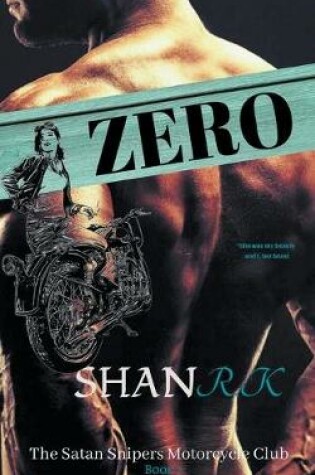 Cover of Zero