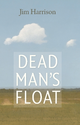 Book cover for Dead Man's Float