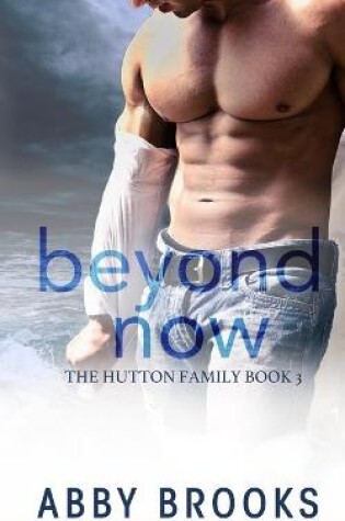 Cover of Beyond Now