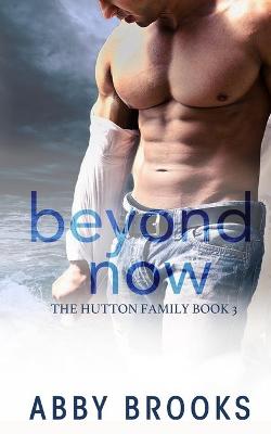 Cover of Beyond Now