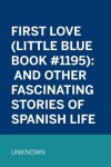 Book cover for First Love