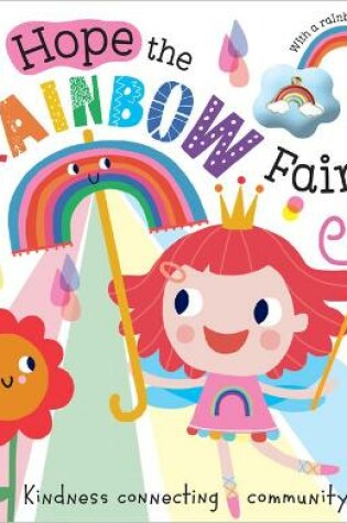 Cover of Hope the Rainbow Fairy