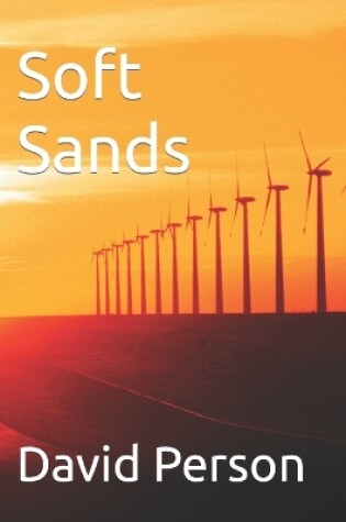 Cover of Soft Sands