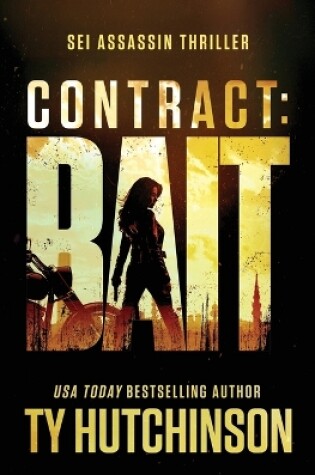Cover of Contract