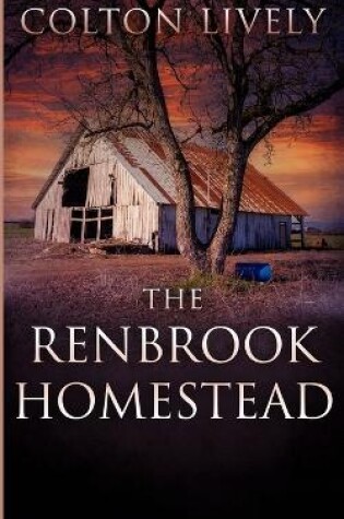 Cover of The Renbrook Homestead