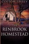 Book cover for The Renbrook Homestead