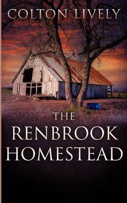 Book cover for The Renbrook Homestead