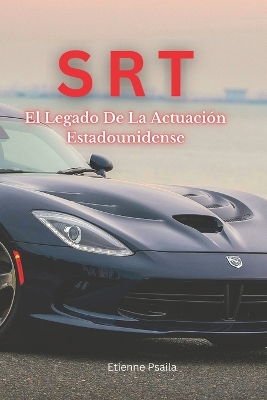 Book cover for Srt