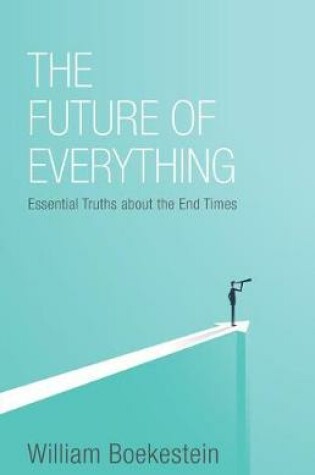 Cover of Future Of Everything, The