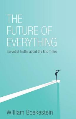 Book cover for Future Of Everything, The