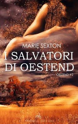 Book cover for I Salvatori Di Oestend