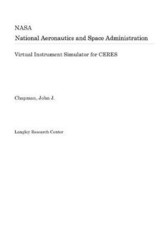 Cover of Virtual Instrument Simulator for Ceres