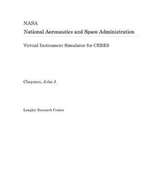 Book cover for Virtual Instrument Simulator for Ceres