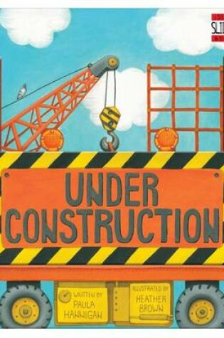 Cover of Under Construction