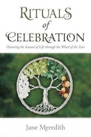 Cover of Rituals of Celebration