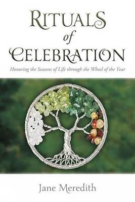 Cover of Rituals of Celebration