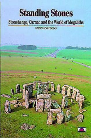 Cover of Standing Stones