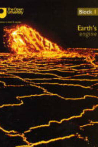 Cover of Earth's Engine