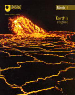 Book cover for Earth's Engine