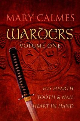 Book cover for Warders Volume One