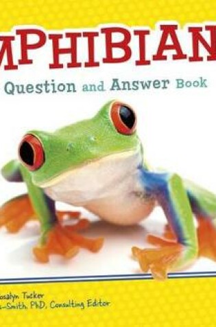 Cover of Amphibians QandA