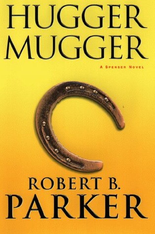 Cover of Hugger Mugger