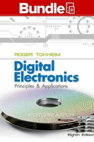 Cover of Package: Digital Electronics: Principles and Applications with 1 Semester Connect Access Card