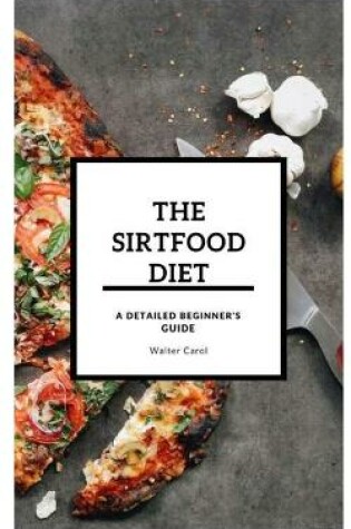 Cover of The Sirtfood Diet