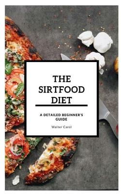 Book cover for The Sirtfood Diet