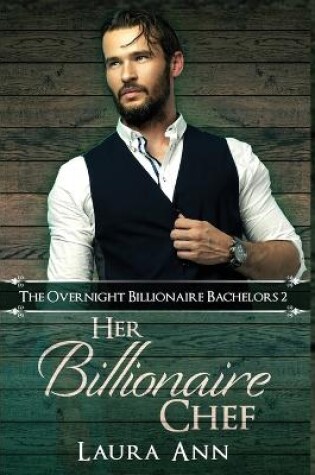 Cover of Her Billionaire Chef