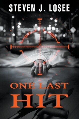 Cover of One Last Hit