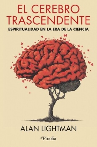 Cover of Cerebro Trascendente, El